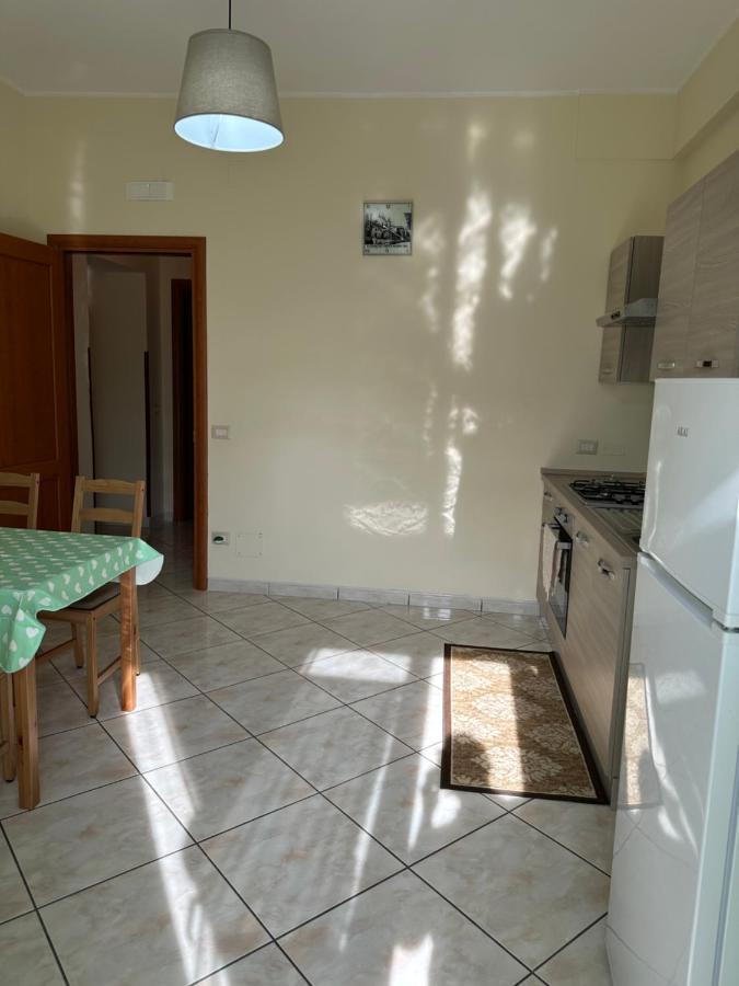 In Famiglia Apartment And Rooms For Pompei, Amalfi, Sorrento And Salerno Sant'Egidio del Monte Albino Экстерьер фото