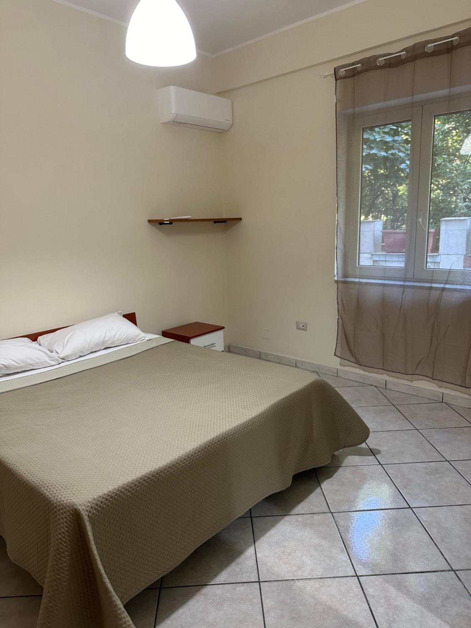 In Famiglia Apartment And Rooms For Pompei, Amalfi, Sorrento And Salerno Sant'Egidio del Monte Albino Экстерьер фото